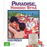 Paradise, Hawaiian Style (Special Edition)