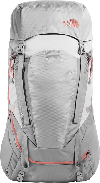 amazon mochila north face