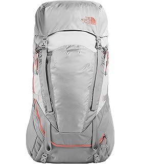 mochila north face terra 45