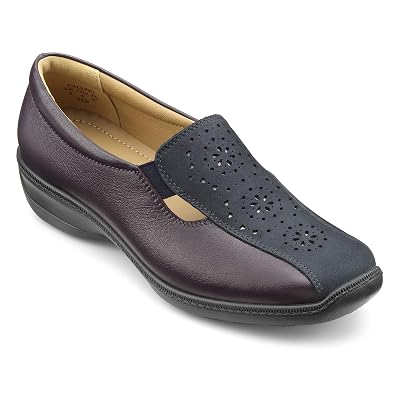 chinese dress ladies Amazon.com | Hotter Women's Shake II Touch Fastening Mary Jane Shoes Black  8 5 US