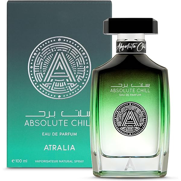 Amazon.com : Atralia Amazonas Avalanche Arab Perfume For Men