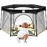 regalo pop up play yard