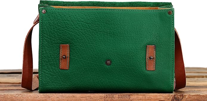 paul marius sac vert