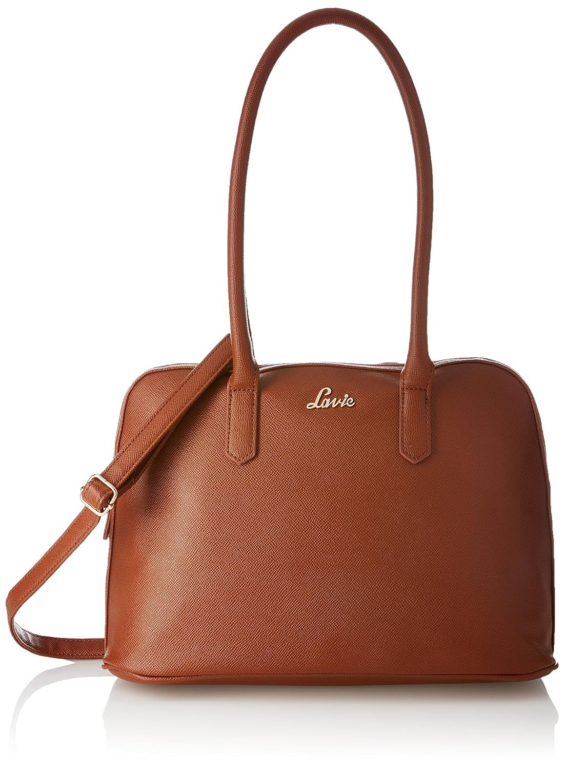 lavie aspasia women's handbag (tan)