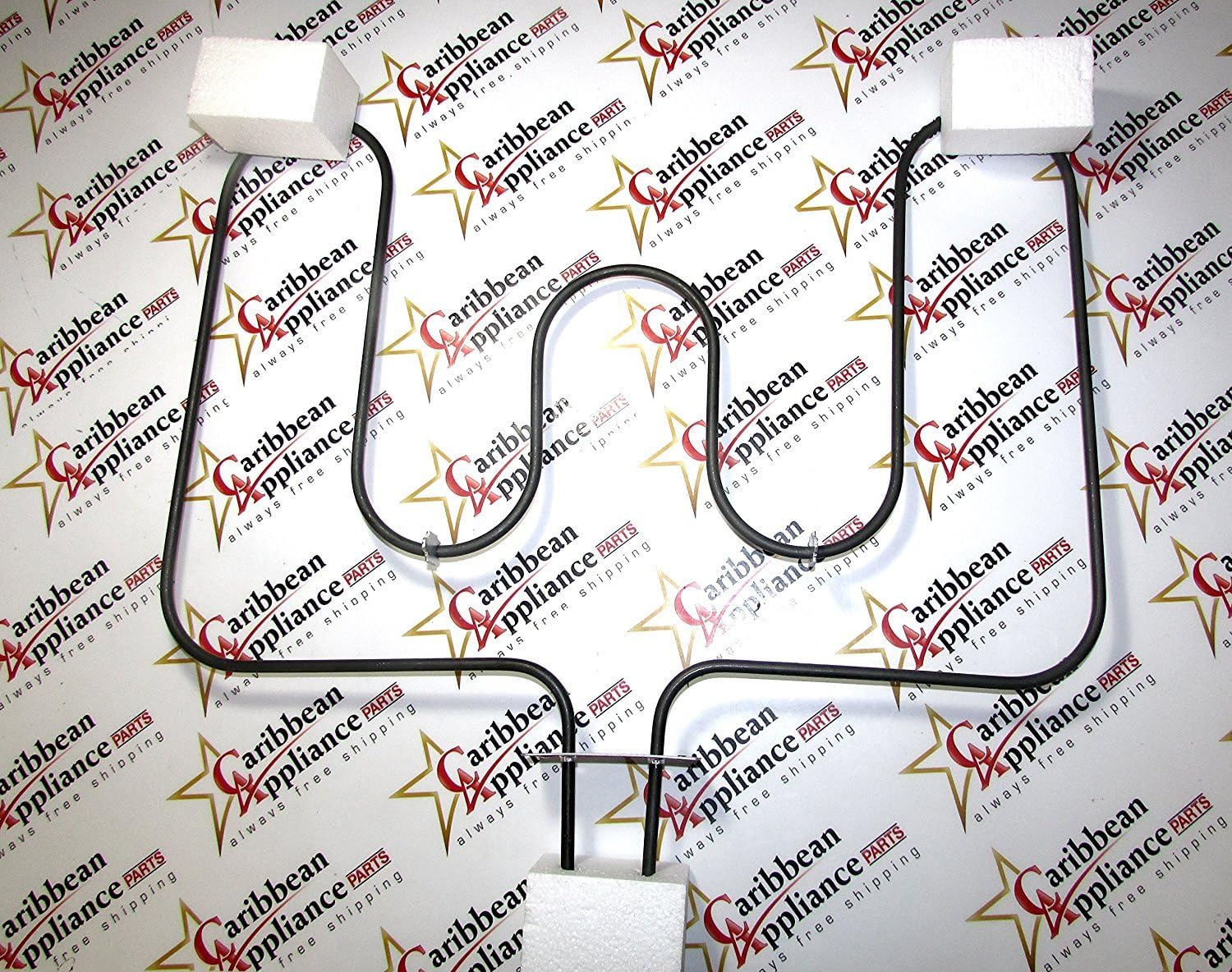 Frigidaire 318255401 Bake Element Unit