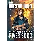 Doctor Who: The Legends of River Song