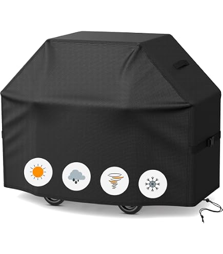 Housse De Protection Imperméable Pour Four à Pizza Ooni Karu 12 & Karu 2 - Étui De Transport Léger Et Résistant