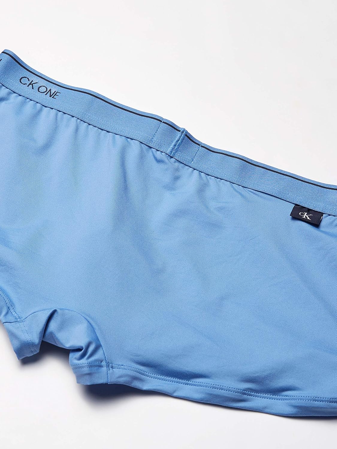 Calvin Klein Men's Underwear Ck One Micro Low Rise Trunks: Clothing