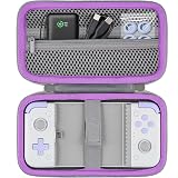 Aenllosi Hard Carrying Case Compatible with GameSir X2/X2S/X2Pro Mobile Gaming Controller,GameSir Phone Controller Organizer.(Case Only)