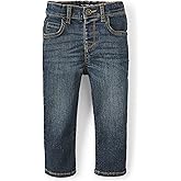 The Children's Place Baby-Boys and Toddler Skinny Jeans