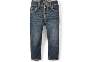 The Children's Place Baby-Boys and Toddler Skinny Jeans