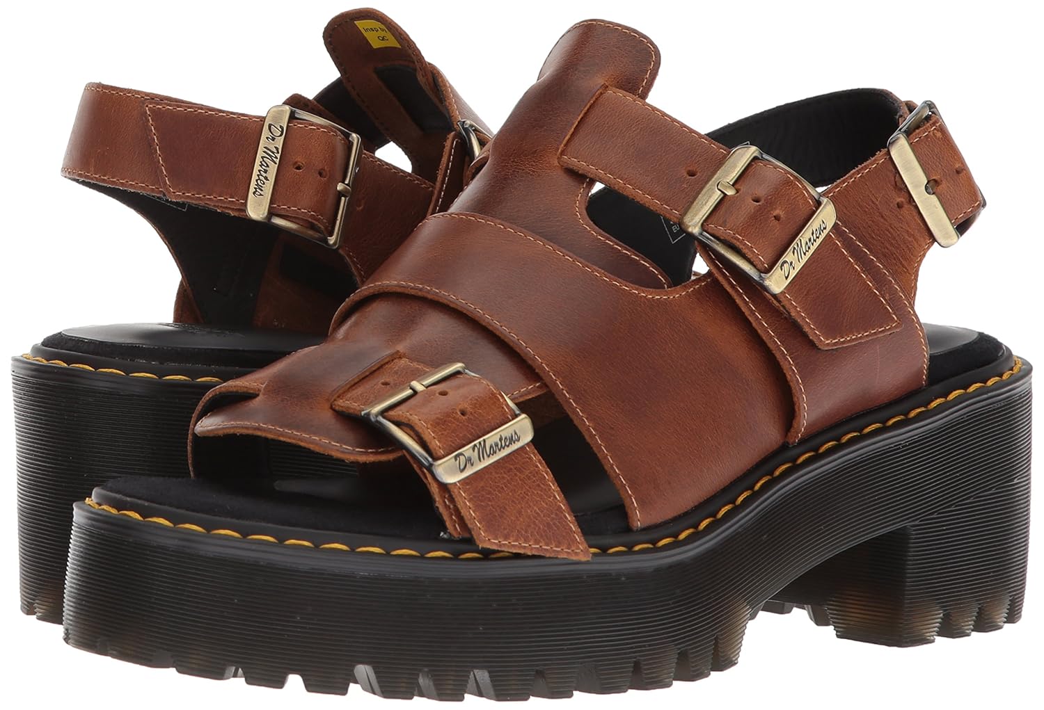 doc martens ariel