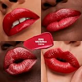 Revlon Super Lustrous Lipstick Wild Saffron Crème & Pearl Finish 0.15 oz view 2