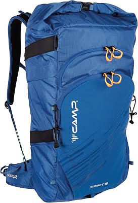 - Sac À Dos - SUMMIT 30 - Bleu - 30 L