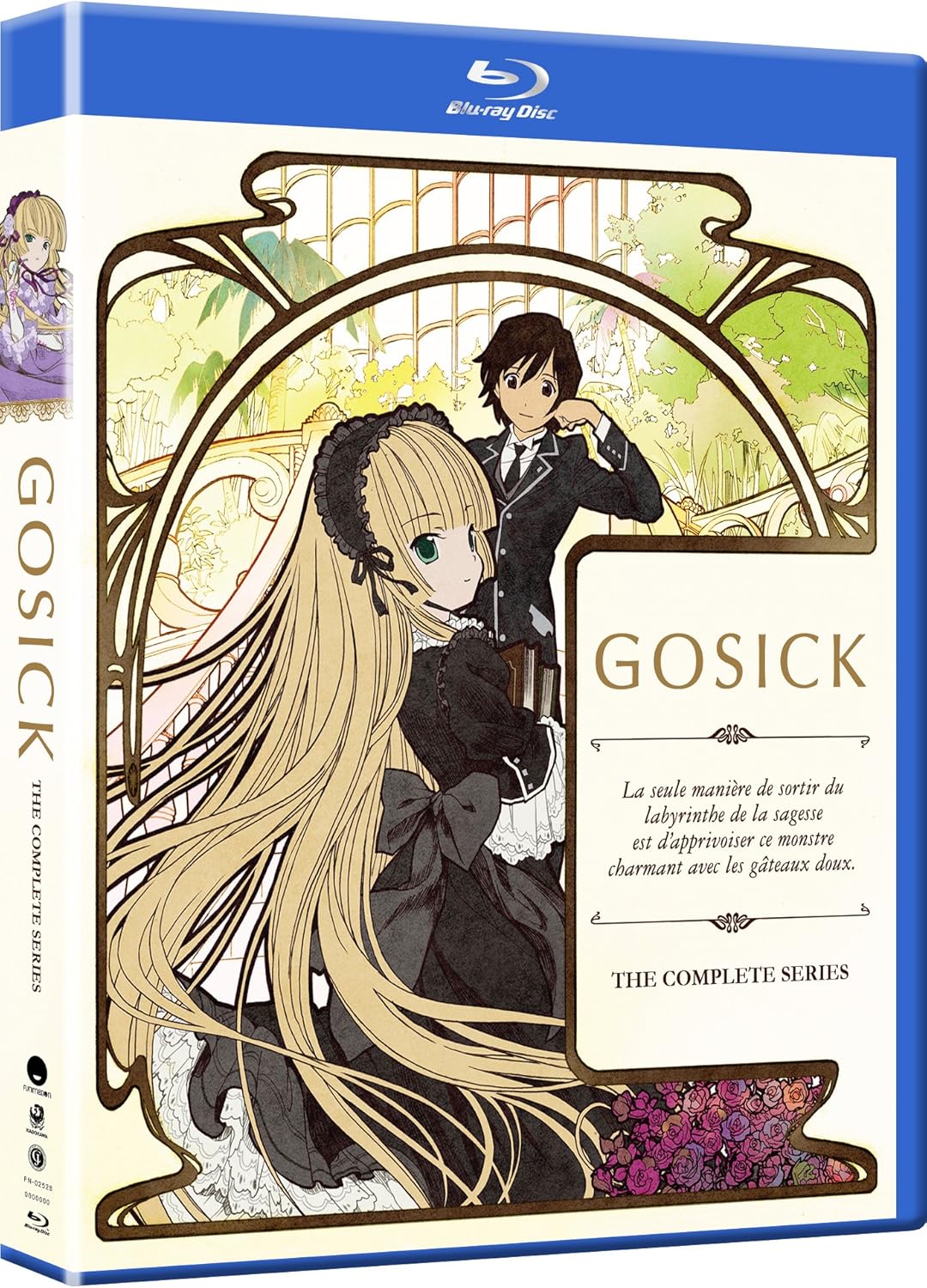 Download Gosick The Complete Series Blu Ray Amazon Ca Apphia Yu For Android Free Wallpaper Gosick The Complete Series Blu Ray Amazon Ca Apphia Yu For Android Free