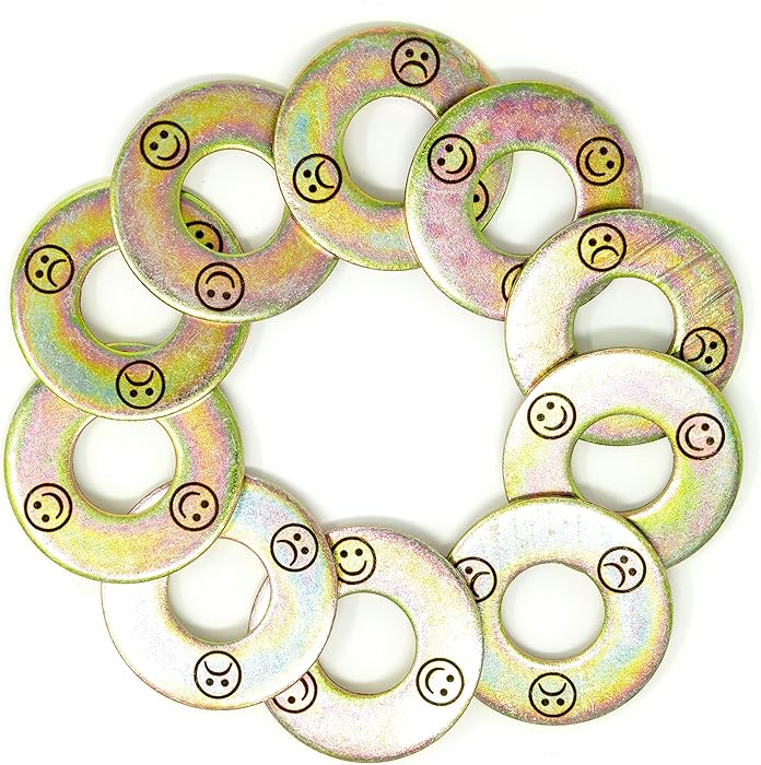 The Best Diy 3 Hole Washer Toss Game