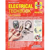 Motorcycle Electrical Techbook