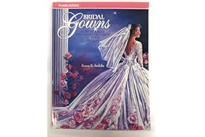 Bridal Gowns: How to Make the Wedding Dress of Your Dreams