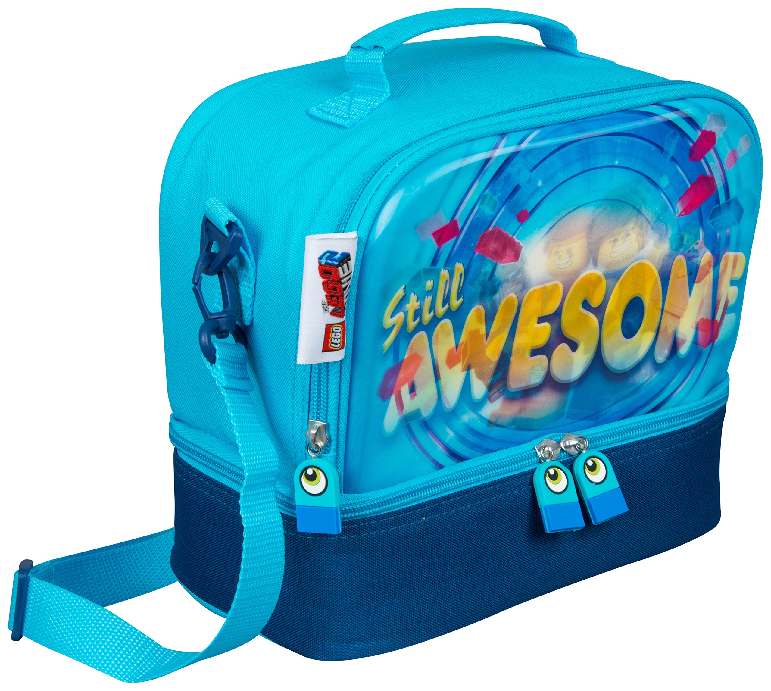 lego movie lunch box