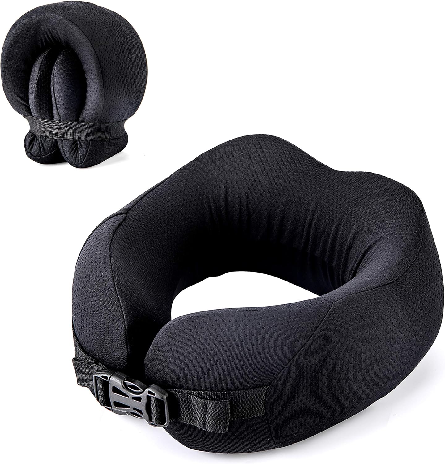 Smartrip Utility Foldable Travel Pillow Home & Kitchen