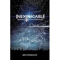 Inexplicable: How Christianity Spread to the Ends of the Earth book cover