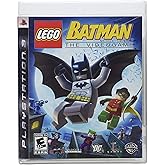 LEGO Batman - Playstation 3 (Renewed)