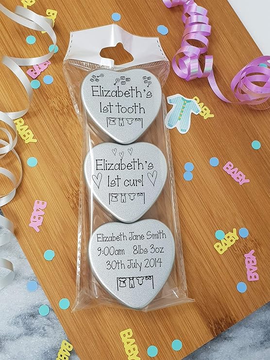personalised gifts for 1 year old girl