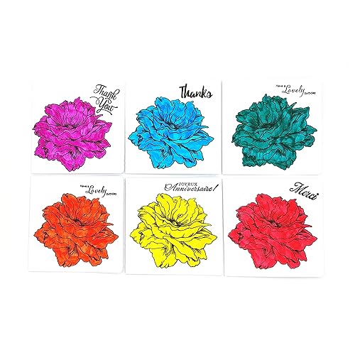 Pack De Cartes D Anniversaire Pour Femme Homme Pack De Carte D Anniversaire Multi Pack Selection De 3 Cartes Parmi Les 6 Modeles Proposes Amazon Fr Handmade