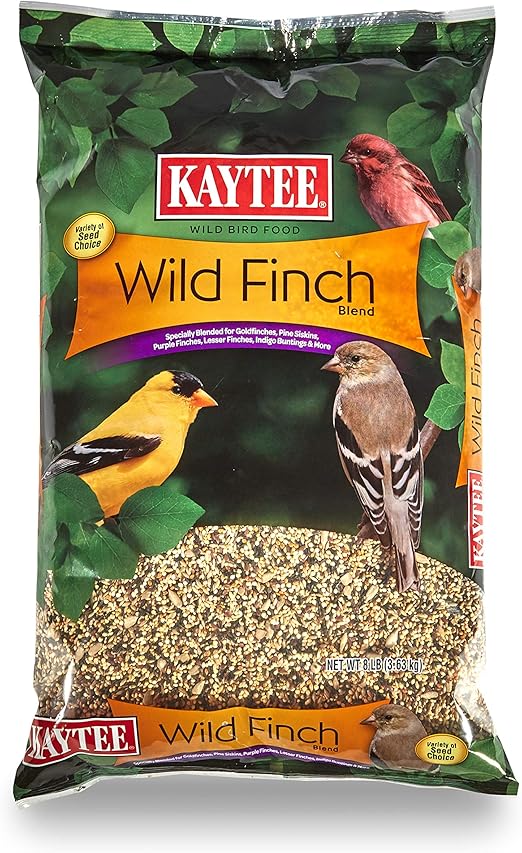 wild bird supplies near me