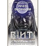 Binti: The Complete Trilogy (Binti Trilogy)