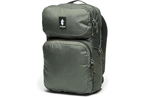 Cotopaxi Tasra 16L Backpack, Fatigue, 16L