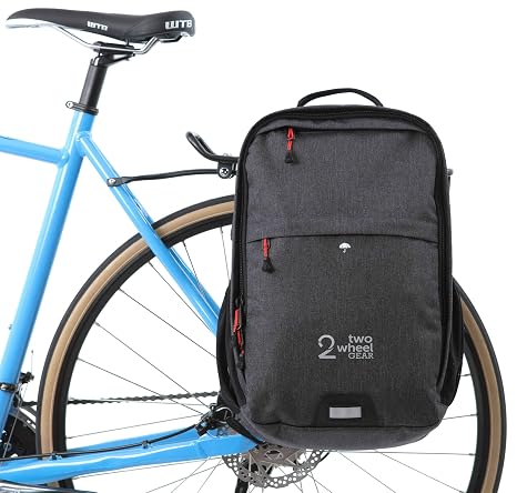 ▷ Alforjas mochila bicicleta 🚴 Las bicis más completas 🥇