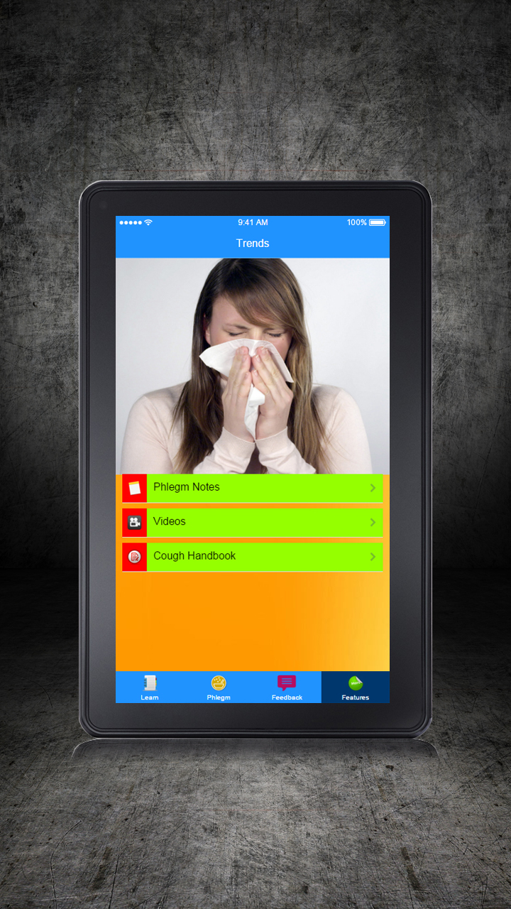 How to Get Rid of Phlegm