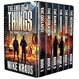The End of All Things: The Complete
