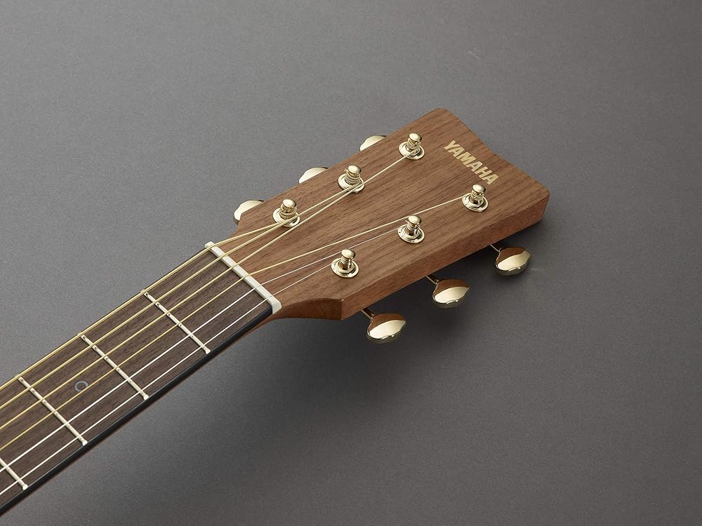 YAMAHA STORIA：ヘッド