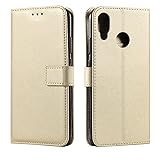 Rfvzubemok Compatible with Huawei P Smart 2019 LX1
