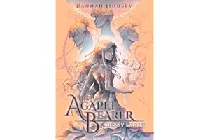 The Agapéd Bearer: Embassy Saints