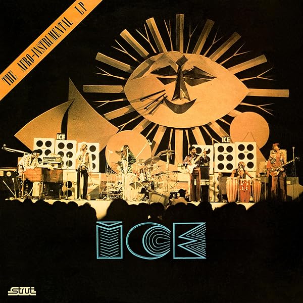 Lafayette Afro-Rock Band - Soul Makossa - Amazon.com Music