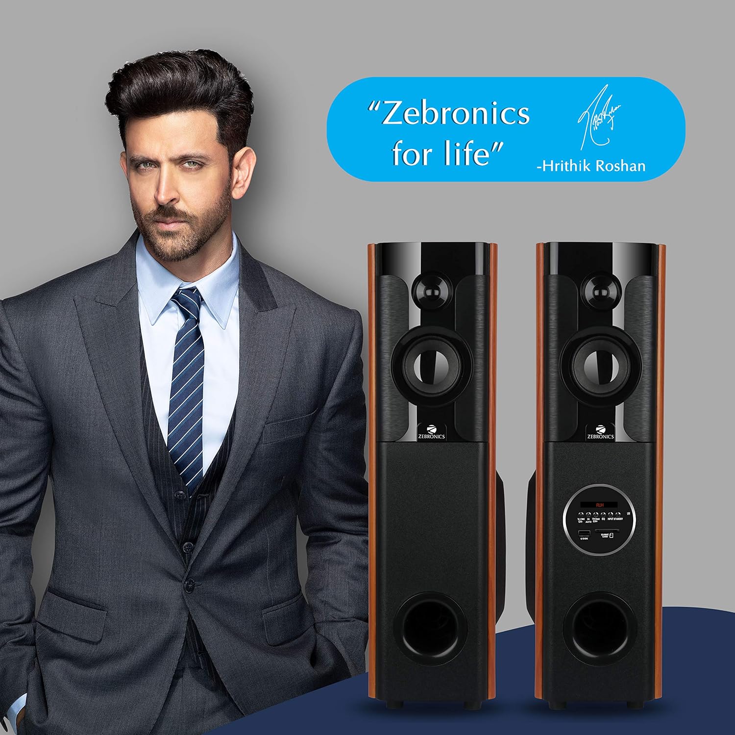 zebronics btm7450rucf