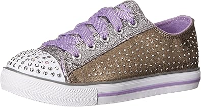 skechers twinkle toes turn off lights