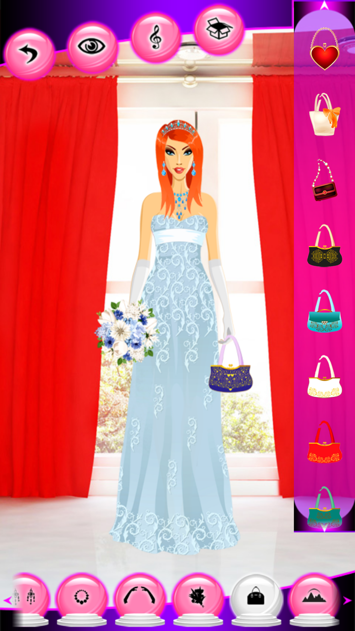 Wedding Dress Up Games Amazon.es Apps y Juegos