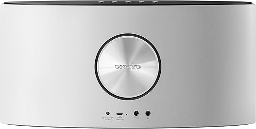 onkyo x9 bluetooth speaker