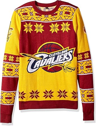 lakers christmas sweater amazon