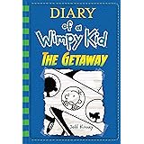 The Getaway (Diary of a Wimpy Kid Book 12)