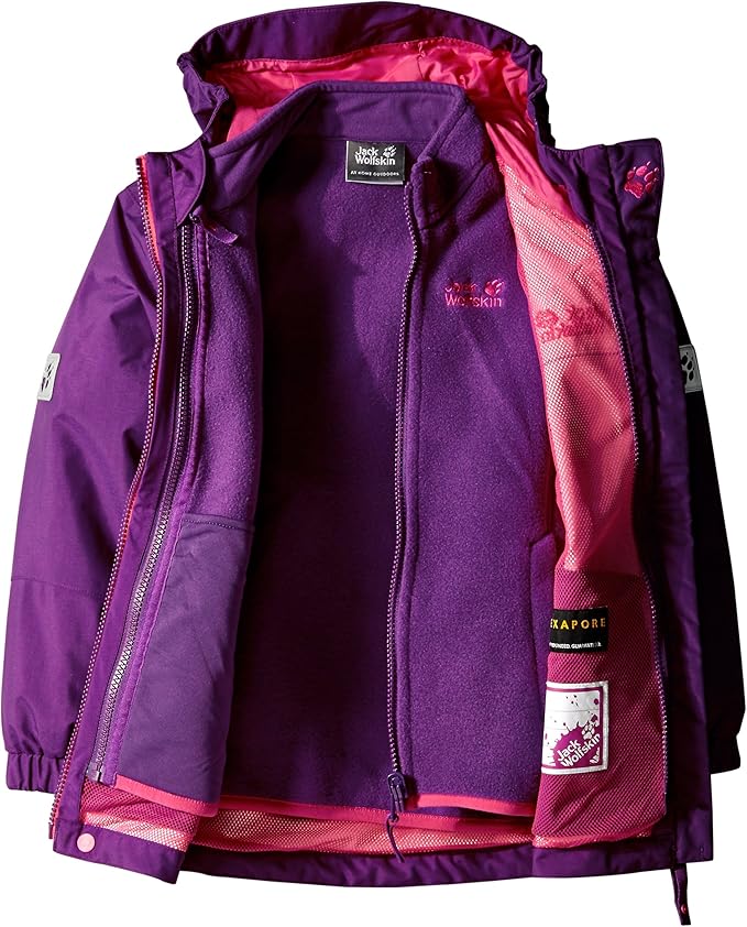 jack wolfskin iceland high