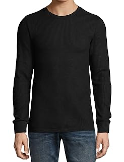 Premium Mens Thermal T Shirts Waffle 