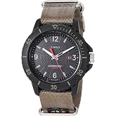 Timex Men's Expedition Gallatin 45mm Watch