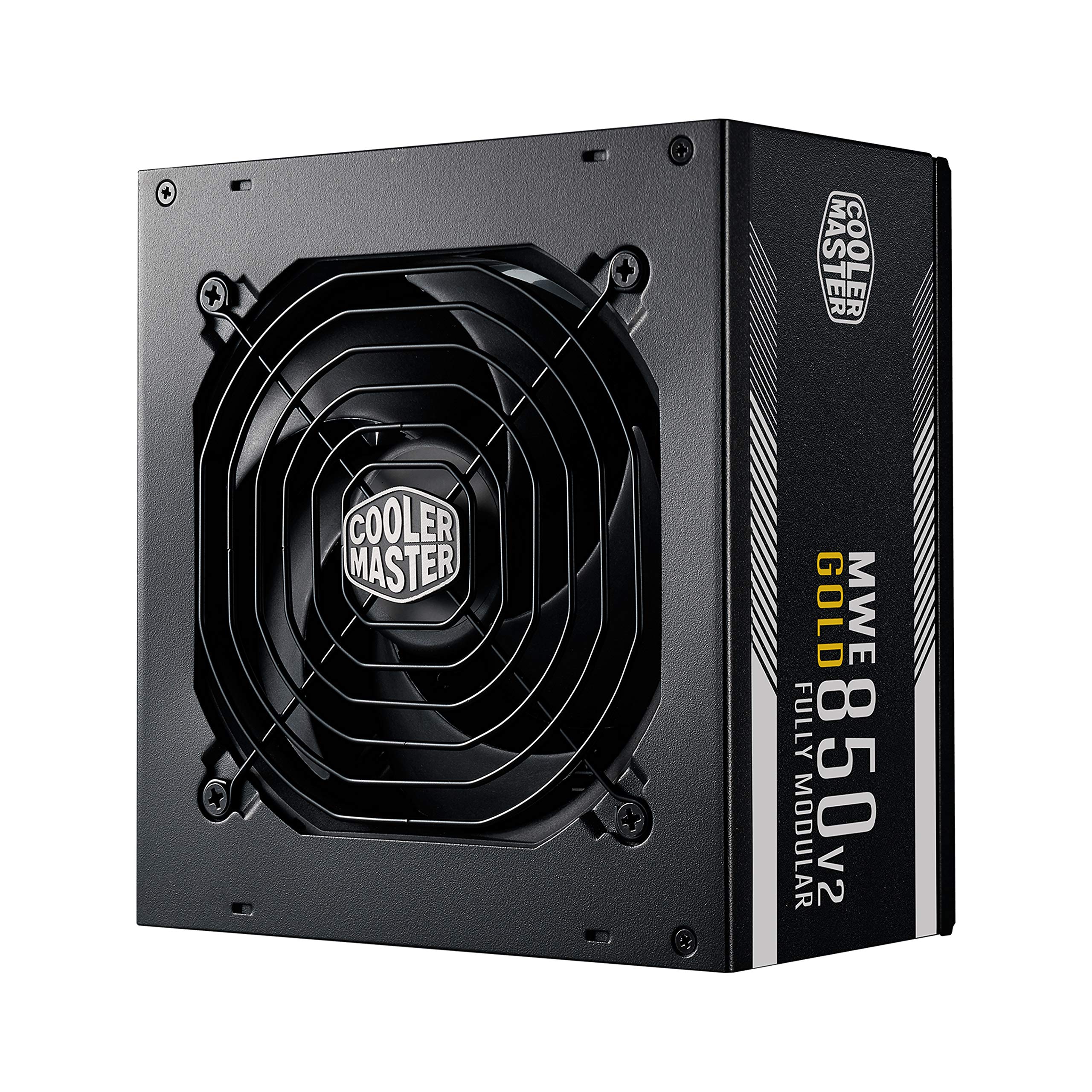 Alimentation MWE Gold 850 Full Modular V2