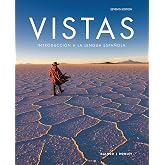 Vistas 7e Student Edition (Loose-leaf) + Supersite Plus + WebSAM (24 Month Access)