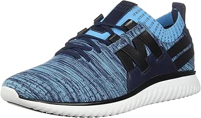 cole haan grandmøtion woven sneaker